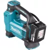 Makita DMP181Z bomba de ar elétrica 11,1 bar 22 l/min