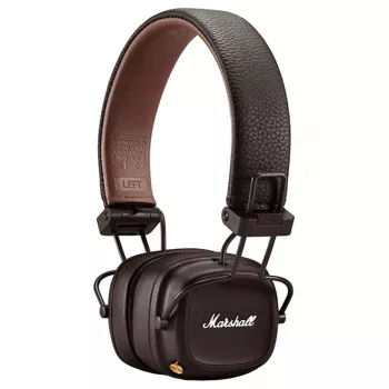 Auscultadores Marshall Major IV Bluetooth (217416)