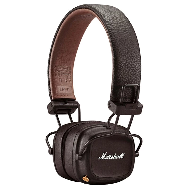 Auscultadores Marshall Major IV Bluetooth (217416)