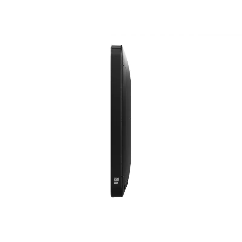 Elo Touch Solutions E315290 Ecrã 1004 L preto