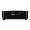 Projetor de distância padrão Acer X1229HP – DLP, XGA (1024x768), 4800 ANSI-Lumen, lâmpada 210 W, preto, 2,4 kg