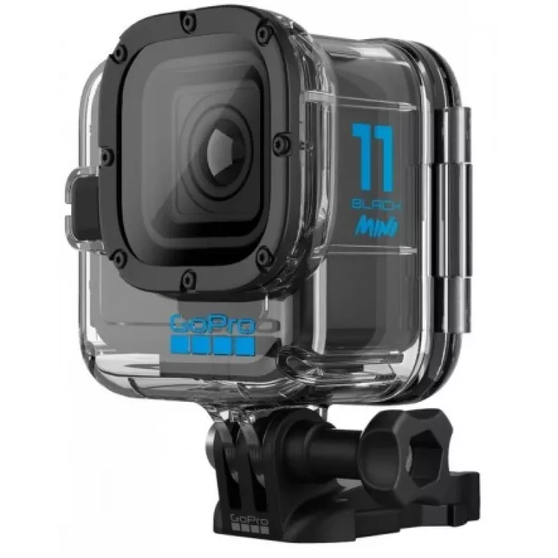 Carcaça de mergulho GoPro (HERO11 Black Mini)