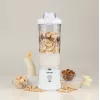 Esponja Blenderis Sponge Blend White