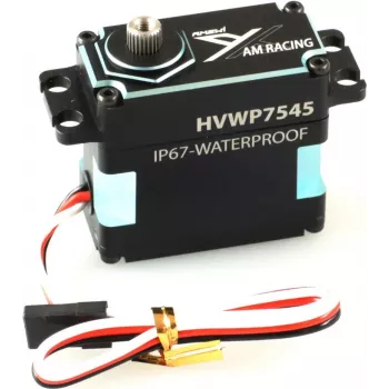 Amewi 28307 peça sobresselente e acessório para modelo RC servo (28307)