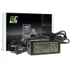 Fonte de alimentação Green Cell AD38AP 65W para portáteis Lenovo, 20V 3,25A, cabo de 1,2 m, preto