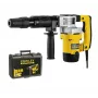 Martelo SDS Max 1010W, 8,5 J, 2.900 rpm, acessórios, mala