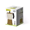 Cafeteira moka Maestro MR-1657-9-BEIGE em alumínio, máquina de café para placa de indução, capacidade para 9 chávenas