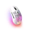 Rato Steelseries Aerox 3 Wireless RF Wireless + Bluetooth
