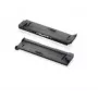 Fujitsu S26391-F1337-L110 docking station/replicador de portas para portátil docking preto