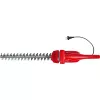Corta-sebes elétrico Wolf-Garten Lycos E 420 H 420W, modelo 41AE4HH-650