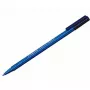 Marcador de fibra Staedtler 323-3 azul