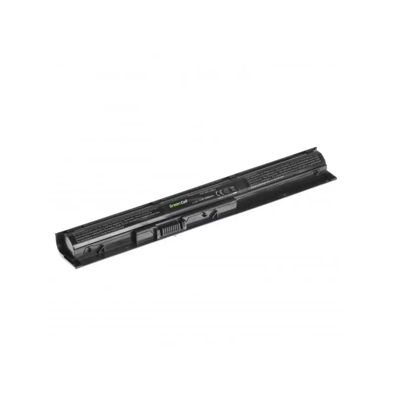 Bateria de portátil Green Cell HP82 VI04 14,4 V 2200 mAh – Recuperar a mobilidade