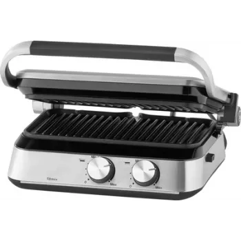 Grelhador de dupla placa Trisa Prime Panini (7388.7512)