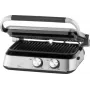 Grelhador de dupla placa Trisa Prime Panini (7388.7512)