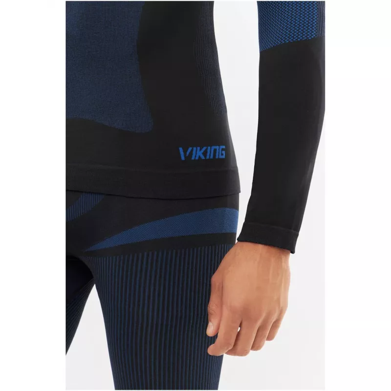 Conjunto de primeira camada Viking Base Layer Dante homem