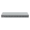AXIS P7316 VIDEO ENCODER 16-KANAL-VIDEOENCODER. MAX 4K (02037-003)