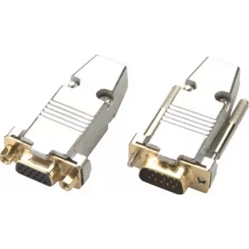 Conetor VGA Kindermann 7489000200