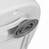 Banho de pés Medisana FS 883, laranja/branco, 80 W