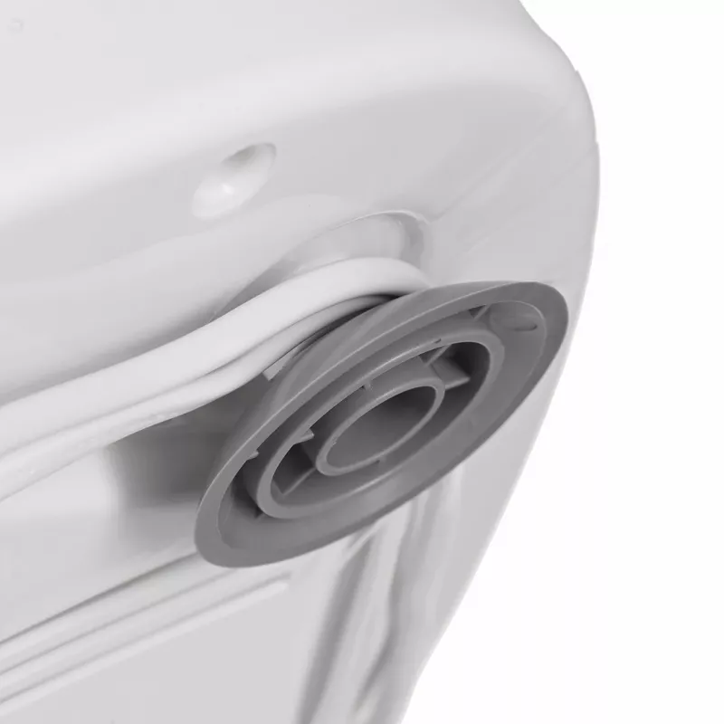 Banho de pés Medisana FS 883, laranja/branco, 80 W