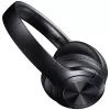 Auscultadores Usams Bluetooth 5.3 Over-Ear Us-yh Series preto/preto TDLYEJYS01