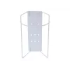 Suporte de toalhetes T-Slot Ergotron Branco