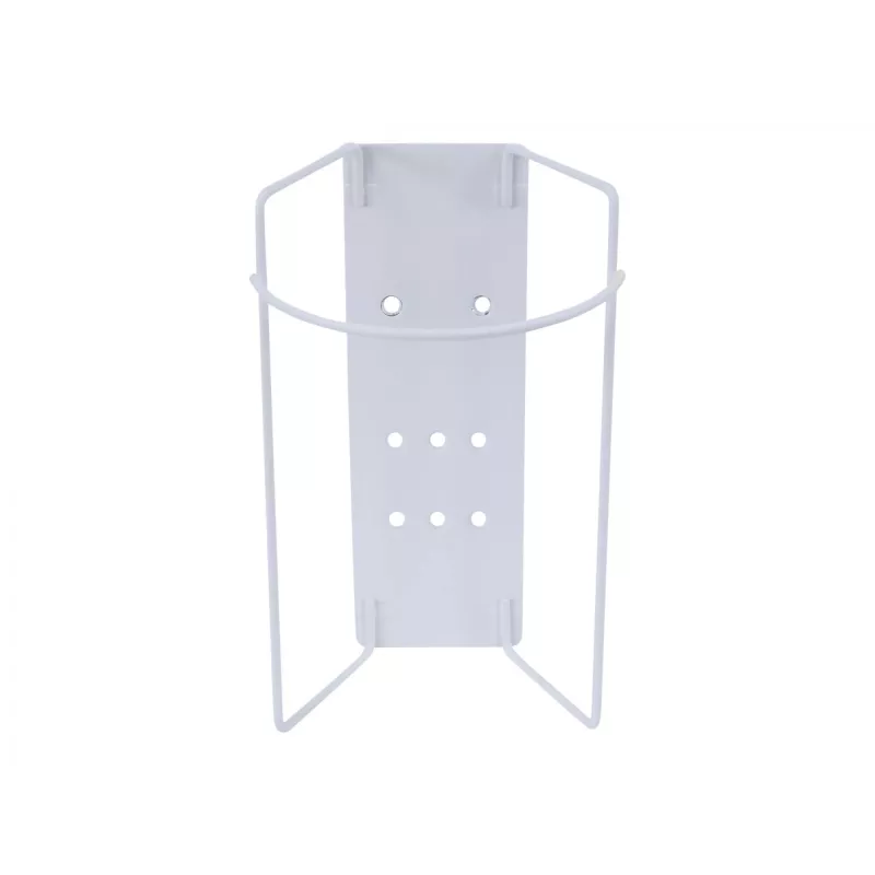 Suporte de toalhetes T-Slot Ergotron Branco