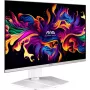 Monitor MSI MAG 272QPWDE X28 26,5 polegadas QHD QD-OLED Gaming