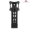 Suporte de parede para TV/monitor MACLEAN MC-719, para ecrãs até 68,6 cm (27