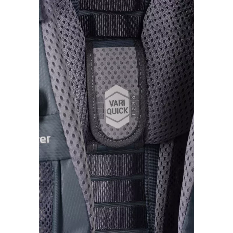 Mochila porta-bebé Deuter Kid Comfort Active