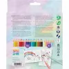 Faber-Castell Colour GRIP lápis de cor (201543)