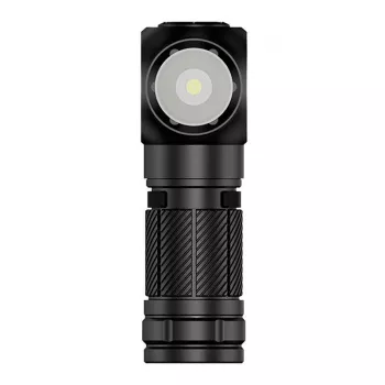 Lanterna Superfire TH03 460 lm lanterna LED de mão recarregável USB-C
