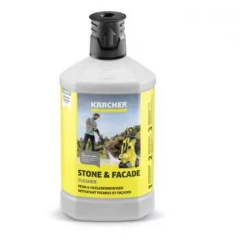 Karcher RM 611 detergente 3 em 1 para pedra e fachadas, 1 l (6.296-227.0)