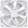 Ventoinha individual NZXT F140 RGB 140mm branca