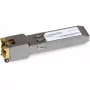 Transceptor de cobre SFP Lancom Systems SFP-CO1, 1 Gbit/s, interface SFP, pack de 10