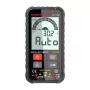Multímetro digital universal True RMS Habotest HT112B