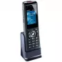 Telefone DECT AGFEO DECT 65 IP preto