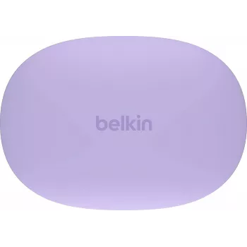 Auscultadores Belkin SoundForm Bolt