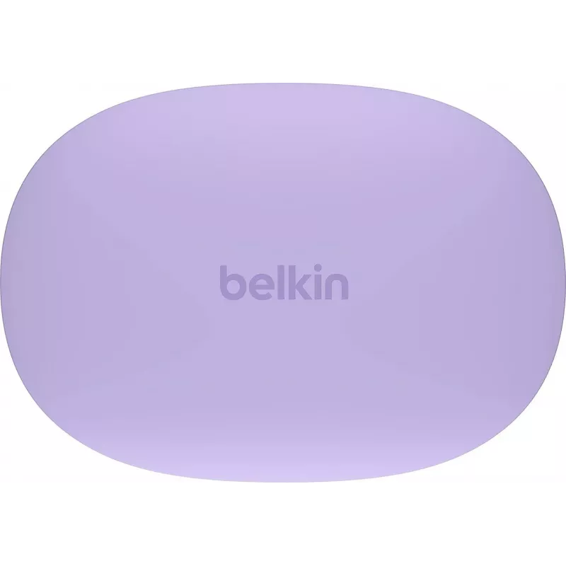 Auscultadores Belkin SoundForm Bolt