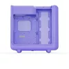 Caixa Mid-Tower HYTE X50 Taro Milk (CS-HYTE-X50G-TM)