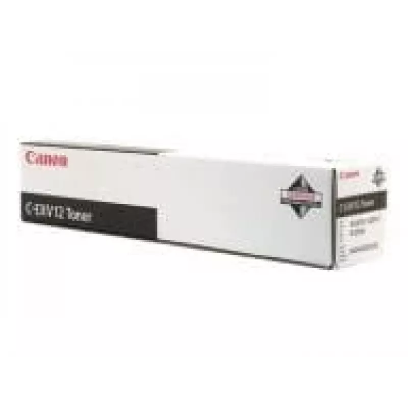 Toner Canon C-EXV12 9634A002 preto 20000 páginas