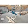 Bosch GTA 3800 Professional suporte para serra de esquadria, 0601B24000