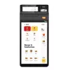 POS móvel M8/8 4+64 M8-464 Telpo