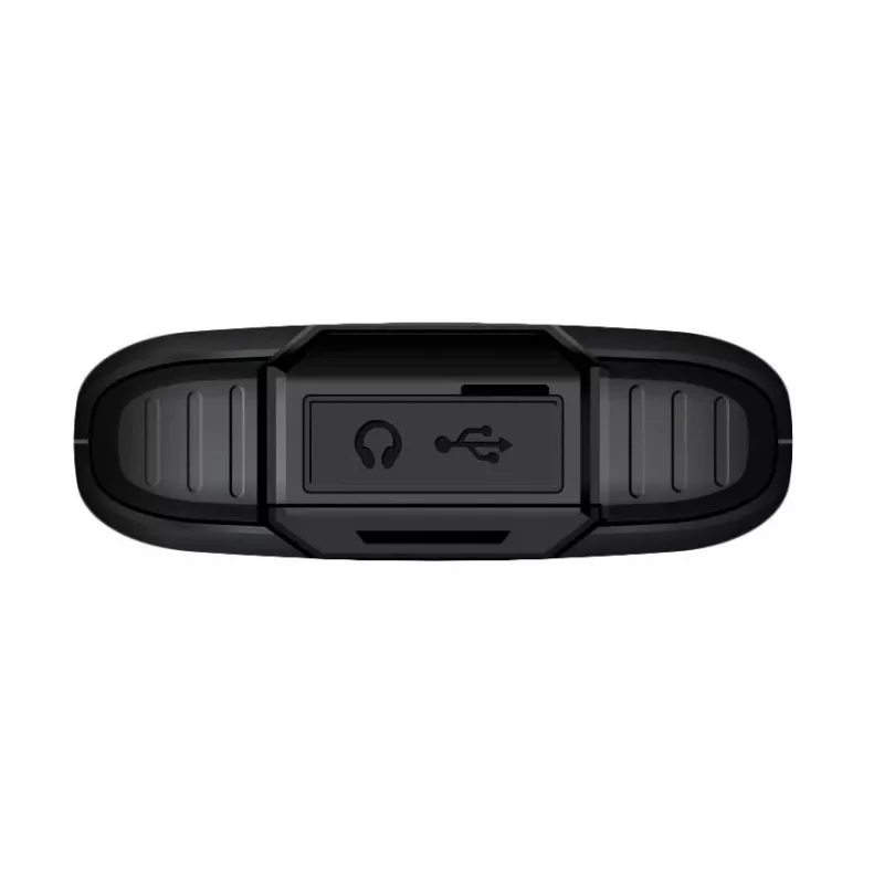 Telefone robusto MM918L Strong 4G