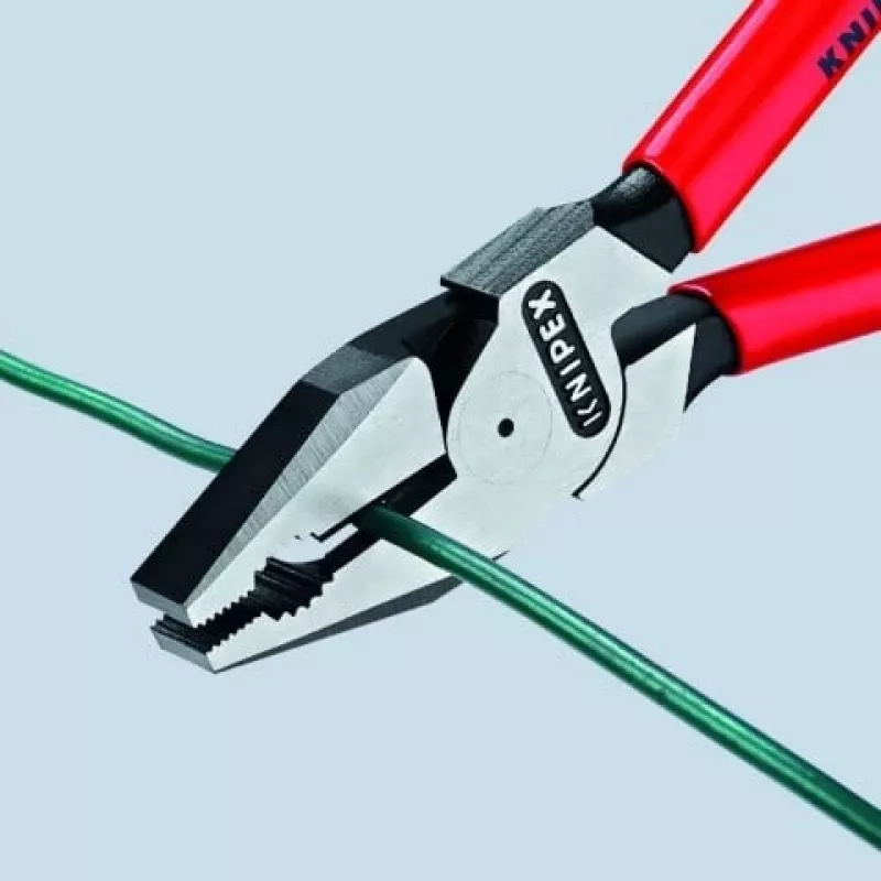 Alicate universal Knipex 02 02 225