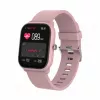Smartwatch BT para Crianças Denver SWK-120RO Rosa
