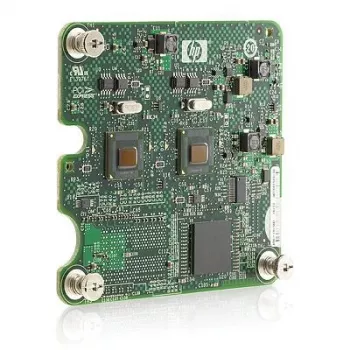 Adaptador de rede NC364M Quad Port 1GB