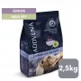 ADDVENA Power of Nature Senior Small Lamb - alimentação seca para cães - 2,5 kg