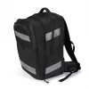 Mochila para portátil 17,3 polegadas refletora 32-38 l