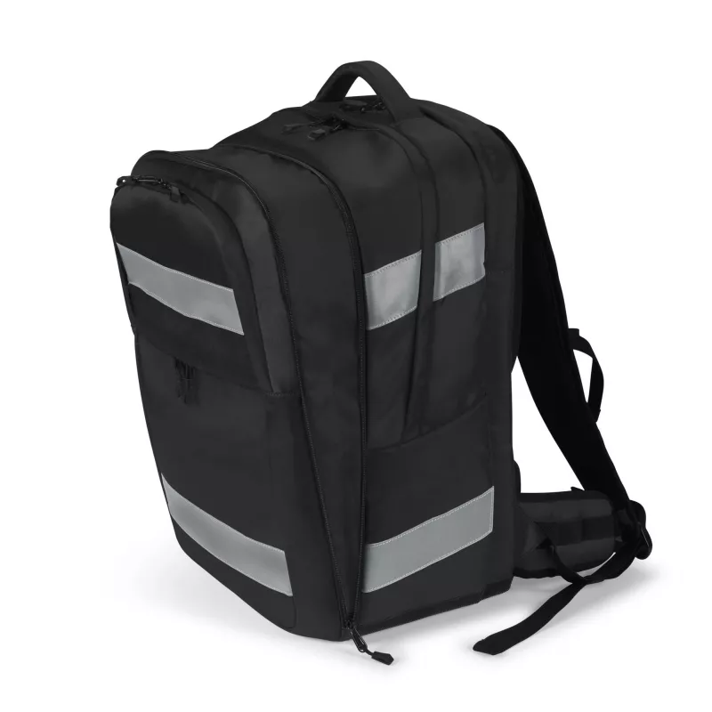 Mochila para portátil 17,3 polegadas refletora 32-38 l