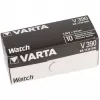 Pilha de relógio VARTA Silver-Oxid, V390 (SR54), 1,55 Volt, 80 mAh (00390 101 401)